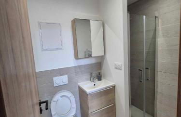 Appartement à thermal - Photo 9