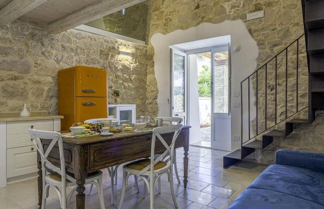 DIMORA LE SITE - Photo 14