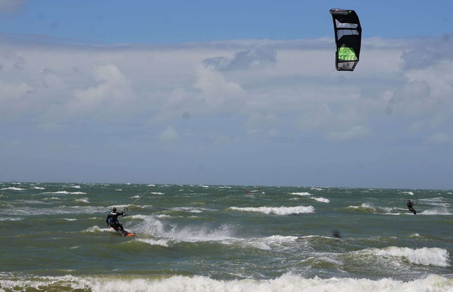 Exclusive Apartment on the Ground Floor Directly Located on the Water - Foto 36