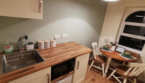 Lancaster 1 bed Cottage Apartment- M6 - Lancs Uni - Foto 3