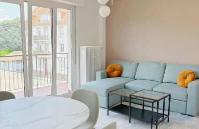 Élégance - Strasbourg - Foto 1