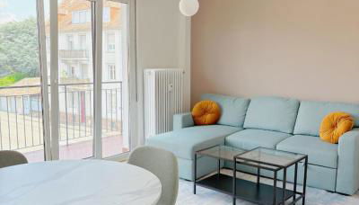 Élégance - Strasbourg - Photo 1