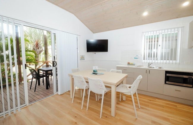 Koala Shores Port Stephens Holiday Park - Foto 26