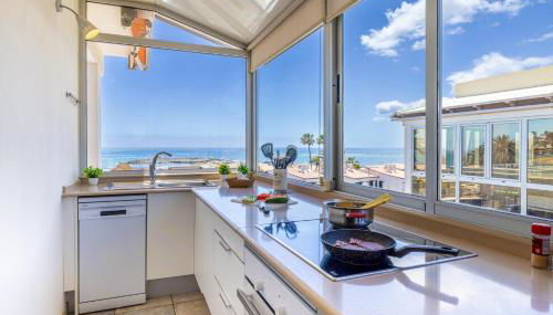 Ático Apartamento Las Burras Playa by VillaGranCanaria - Foto 3