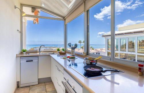 Ático Apartamento Las Burras Playa by VillaGranCanaria - Foto 3