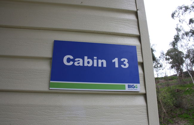 BIG4 Seymour Holiday Park - Foto 18