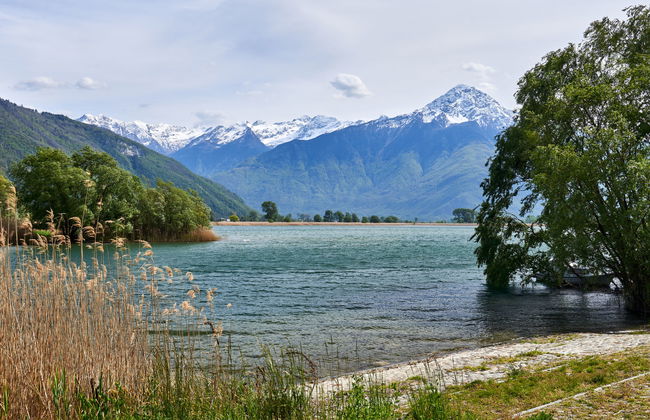 Casa Dascio - Photo 2