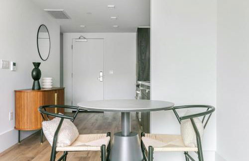 Blueground SoMa fitness center nr Civic Center SFO-2123 - Foto 7