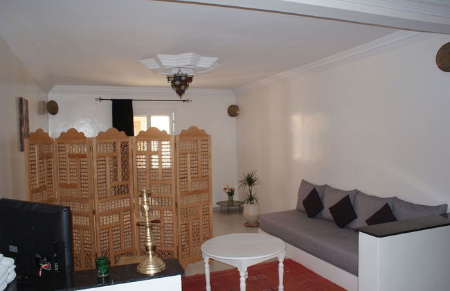 Résidence Louzani - Foto 12