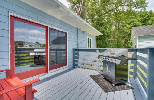 Waterfront Getaway on Sodus Bay Prime Location! - Foto 29