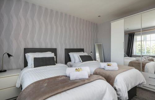 Rest & Recharge - Koi House - Foto 37