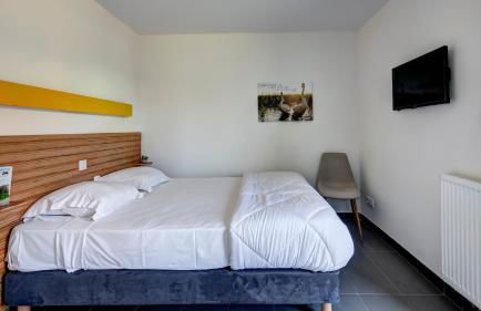 Résidence Vacancéole Les Chambres des Oiseaux - Foto 8