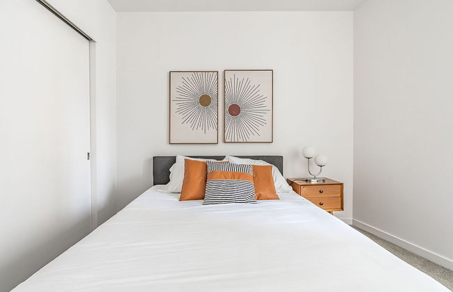 Sophari Bellevue Tower Apts - Foto 14