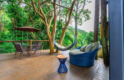 Casa Natu Ilhabela Portinho - Foto 31