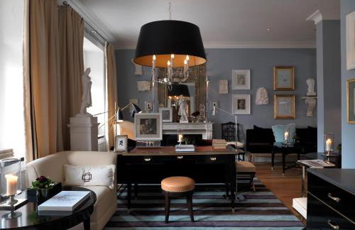 House of Hütter- Heidelberg Suites Guesthouse - Foto 29