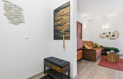 Ferienwohnungen "Godewind", Appartements mit Balkon oder Terrasse - Foto 71