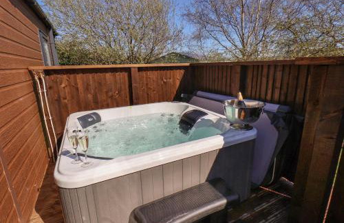 Foxglove Lodge - Foto 2