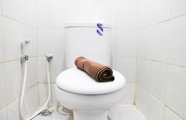 Exclusive Studio Room Poris 88 Apartment - Foto 15