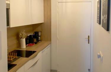 Cozy 2 pièces AUX PORTES DE PARIS ! - Foto 6