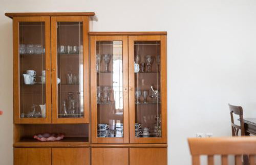 Σελιανίτικα, διαμέρισμα με θέα -50μ από τη θάλασσα - Foto 13