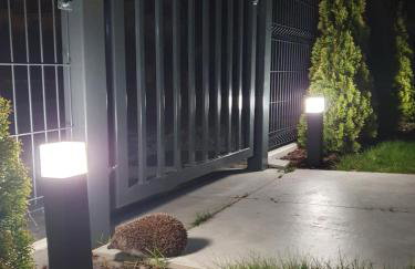 Domki Przy Tężni - Foto 33