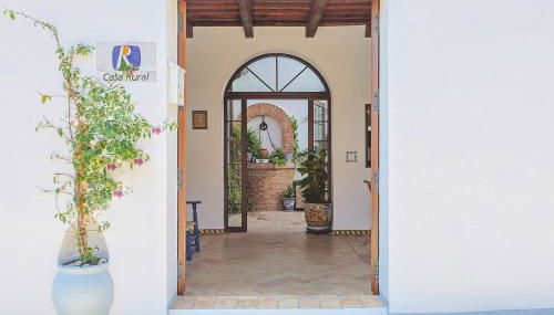 La Casa de Reyes - Foto 3, Lobby or reception