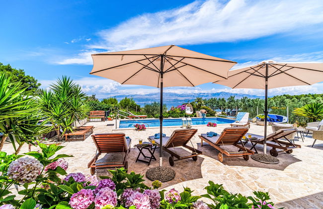 Villa Mutnik - Foto 39