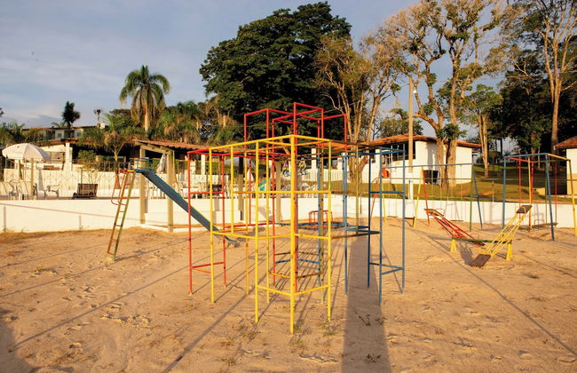 Hotel Fazenda Vale da Cachoeira - Photo 53