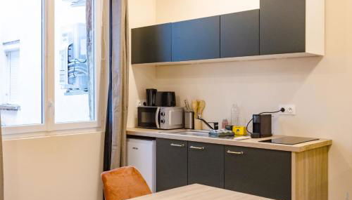 Le Figuier - Studio de Charme - Foto 4