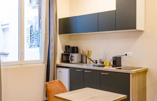 Le Figuier - Studio de Charme - Foto 4