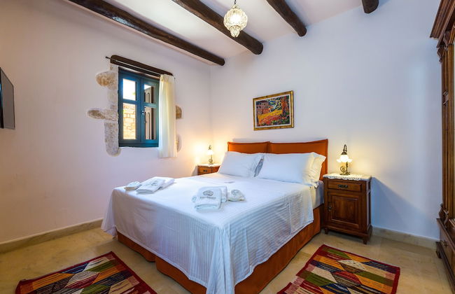 Erondas Cretan Country Villas - Foto 6