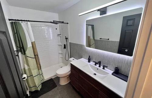 Unique 4Bed and 3Bath A-Frame - Foto 83