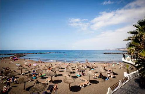 Exclusive ocean front apartment - Foto 50