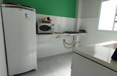 Apartamento aconchegante e tranquilo Suzano - Foto 2
