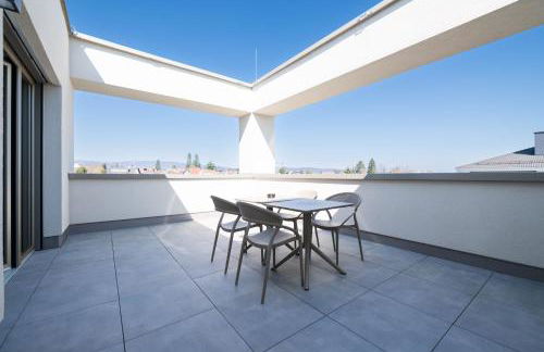 Taunus Suites - Foto 26