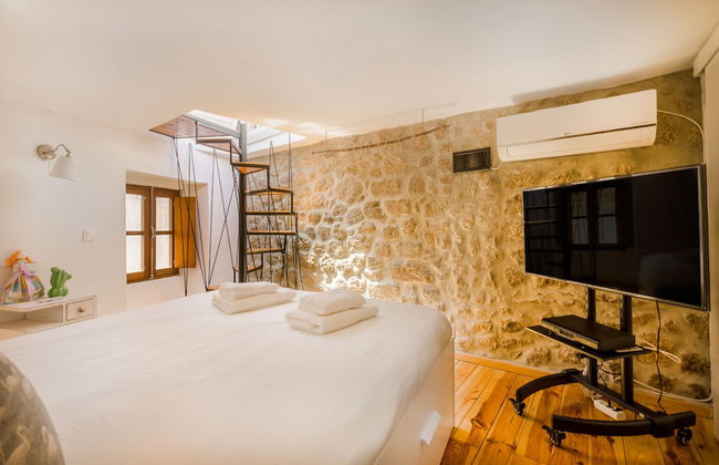 Casa da Pedra - Monsanto - Photo 2