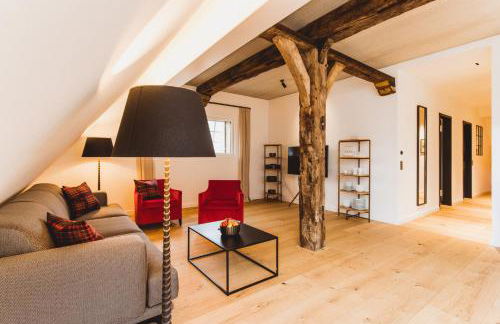 Gut Damp Ferien Lofts - Foto 9