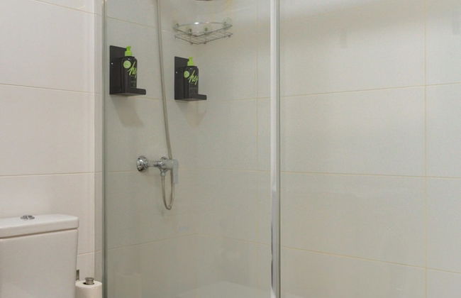 Limehome Madrid San Lorenzo - Photo 64