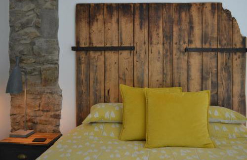 Helyg Cottage - Foto 10