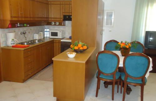 Christina Apartments - Foto 43