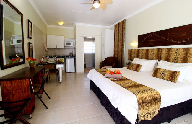 Wilger Guesthouse - Foto 1