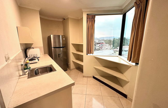 Suitesecu Rentals Guayaquil - Foto 27