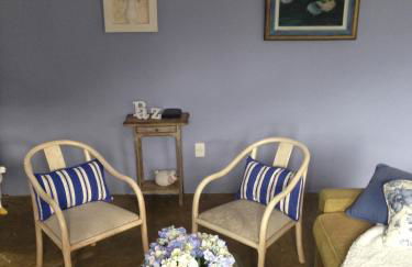 Loft Aconchego da Serra - Foto 24