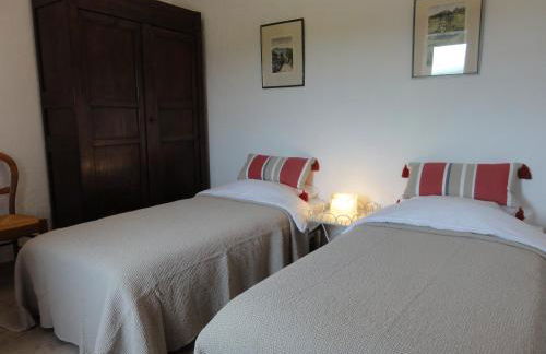 Gîte La Jaujon - Foto 54