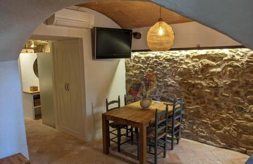 Can Puig CAVE - Foto 5