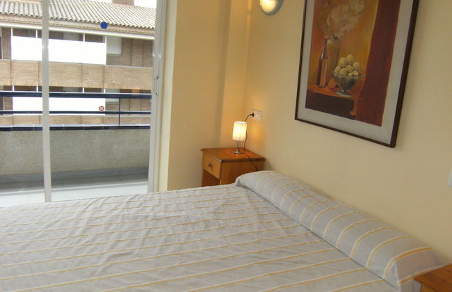 Apartamento Blau Park 415 - Foto 3