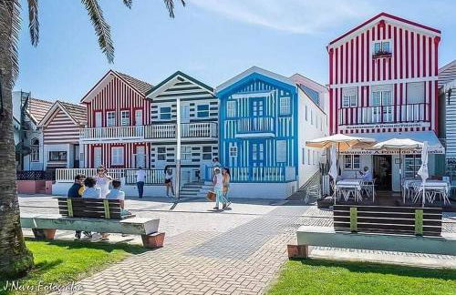 Maria Vagueira BeachHouse - Foto 25