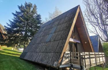 CHALET 4 Le Cerf - Foto 2