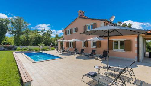 Villa Karmen - Foto 2