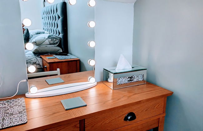 Seahawk Holiday Apartments - Photo 18